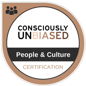 People and Culture Certification