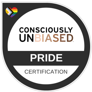 Pride Certification