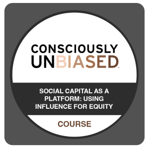 Social Capital as a Platform: Using Influence for Equity
